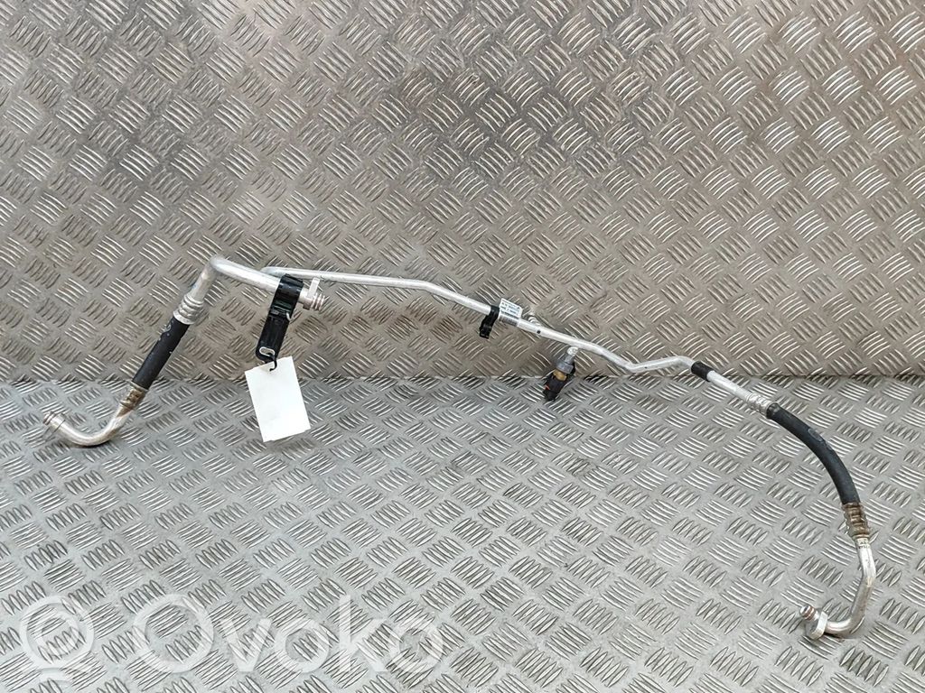 Peugeot 2008 II Ilmastointilaitteen putki (A/C)