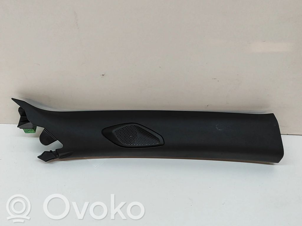 Peugeot 2008 II Rivestimento montante (A) 