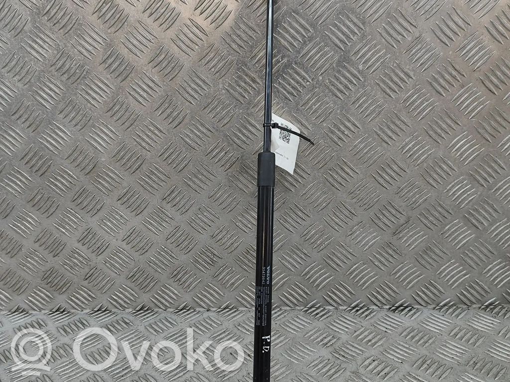 Konepellin kaasujousi   31479642