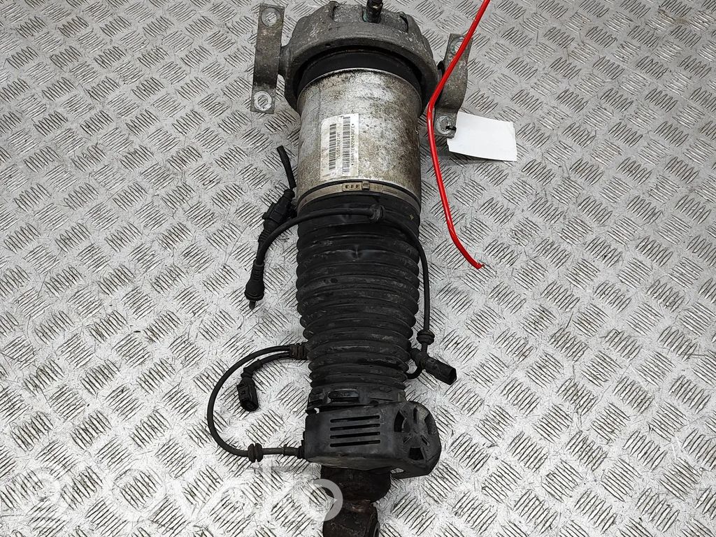 Porsche Cayenne (9PA) Amortizor pneumatic 