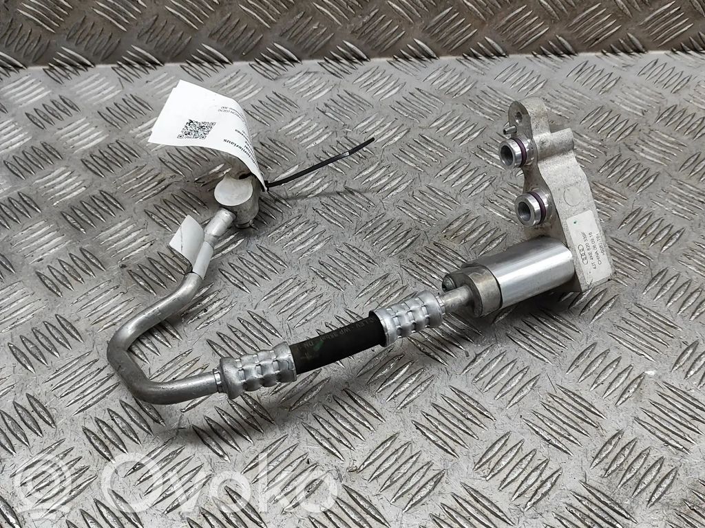 Audi e-tron Conductă/furtun aer condiționat (A/C) 