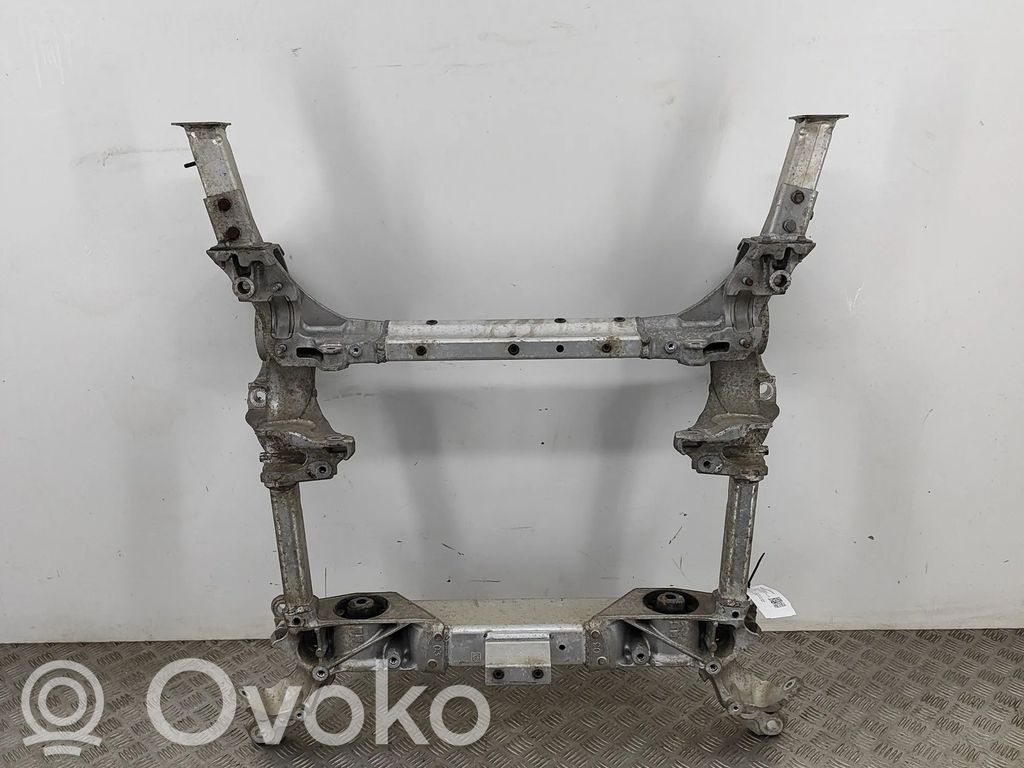 Audi e-tron Front subframe 