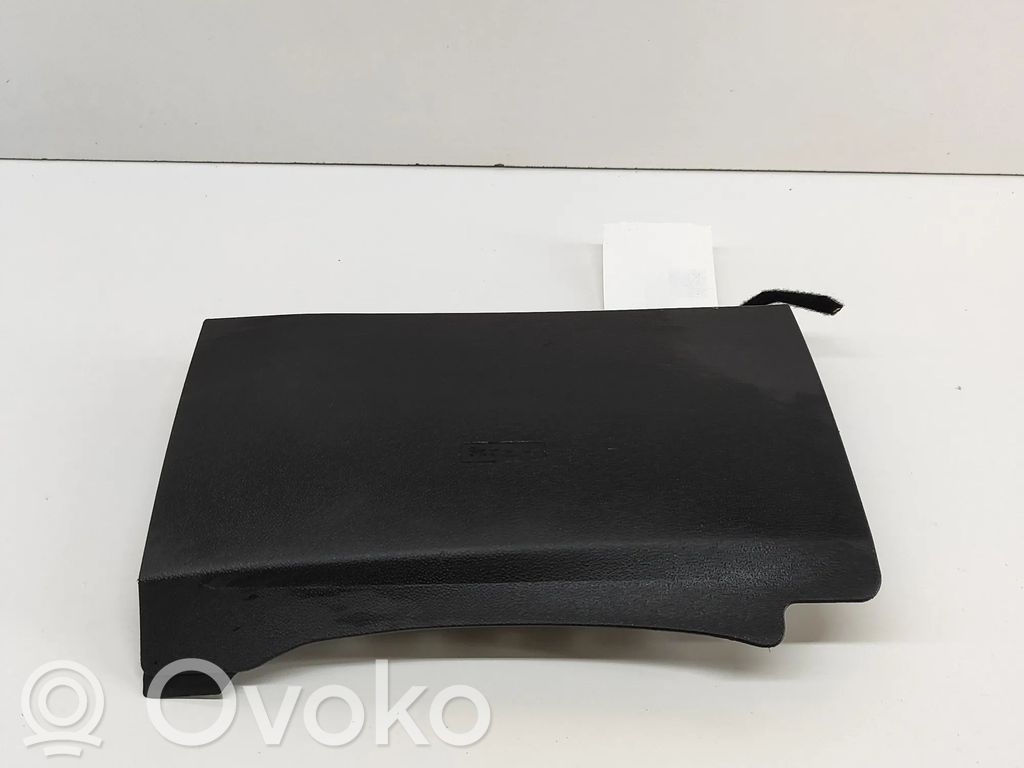 Fiat 500 Poduszka powietrzna Airbag chroniąca kolana 