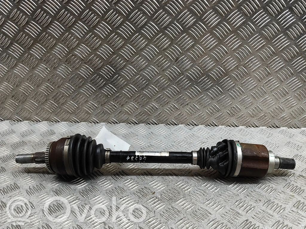 MG HS Eje de transmisión delantero 