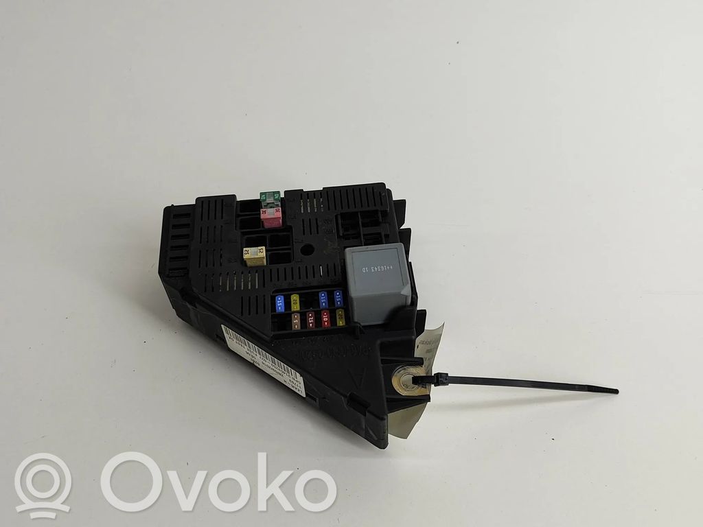 Volvo XC90 Modulo fusibile 
