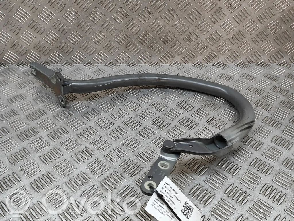 BMW 6 E63 E64 Tailgate/trunk/boot hinge 