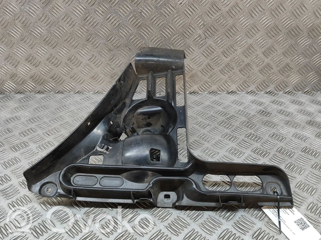 BMW 6 E63 E64 Suport montare bară spate 