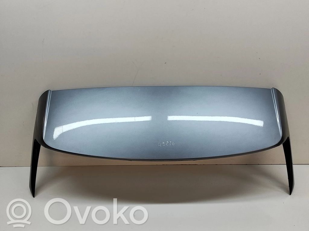 Tailgate/trunk spoiler   SC2E5614112
