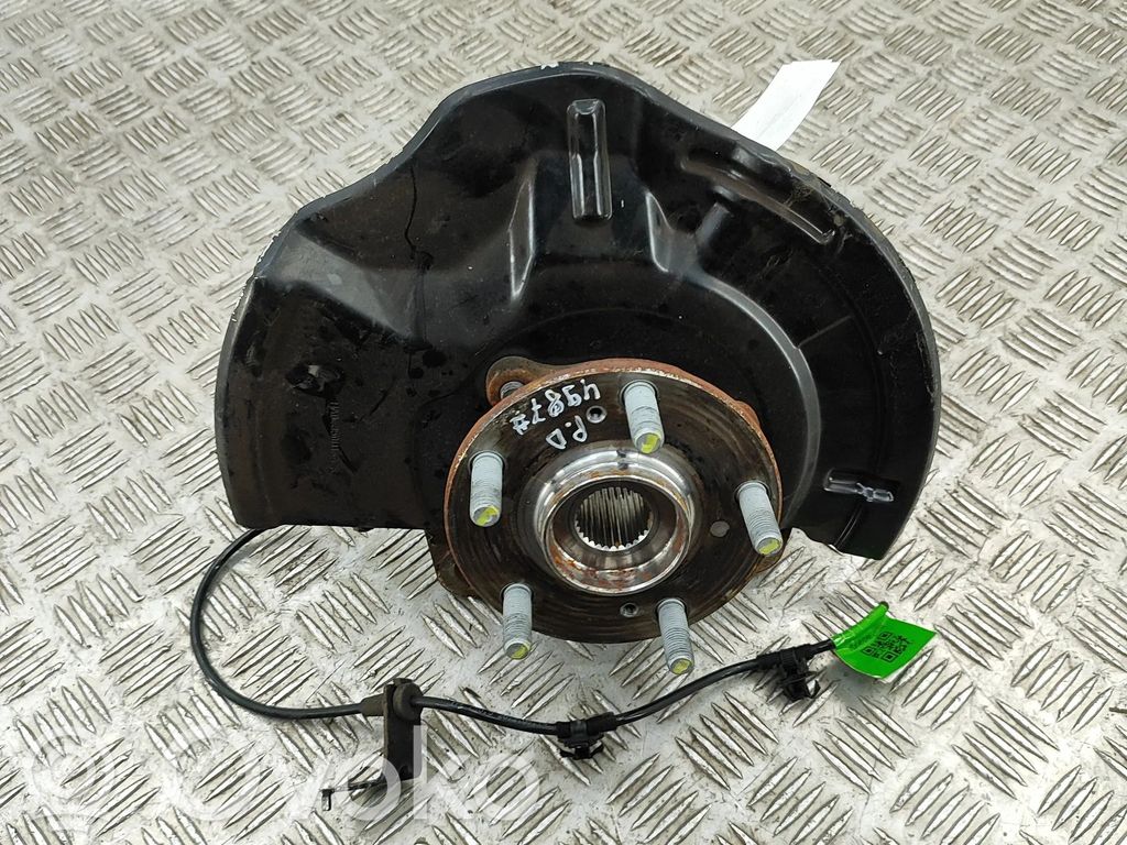 BYD Atto 3 Rumba 