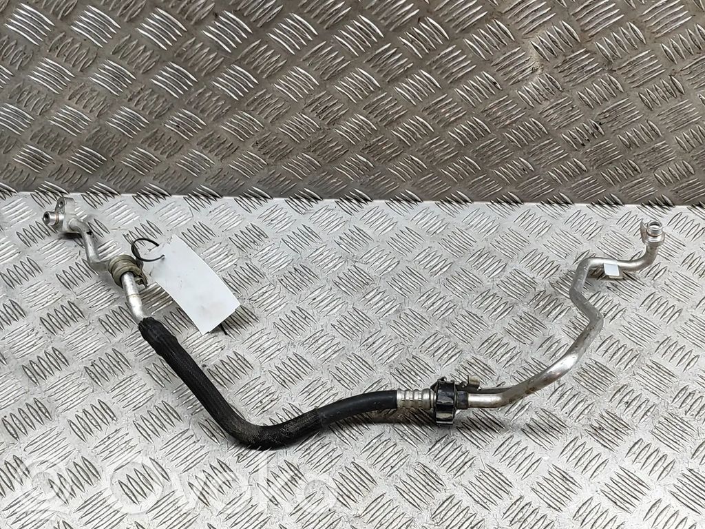 Alfa Romeo Giulia Wąż / Przewód klimatyzacji A/C 