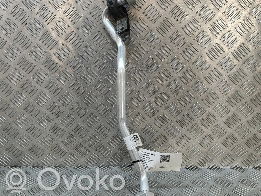 Ford Puma Wąż / Przewód klimatyzacji A/C 