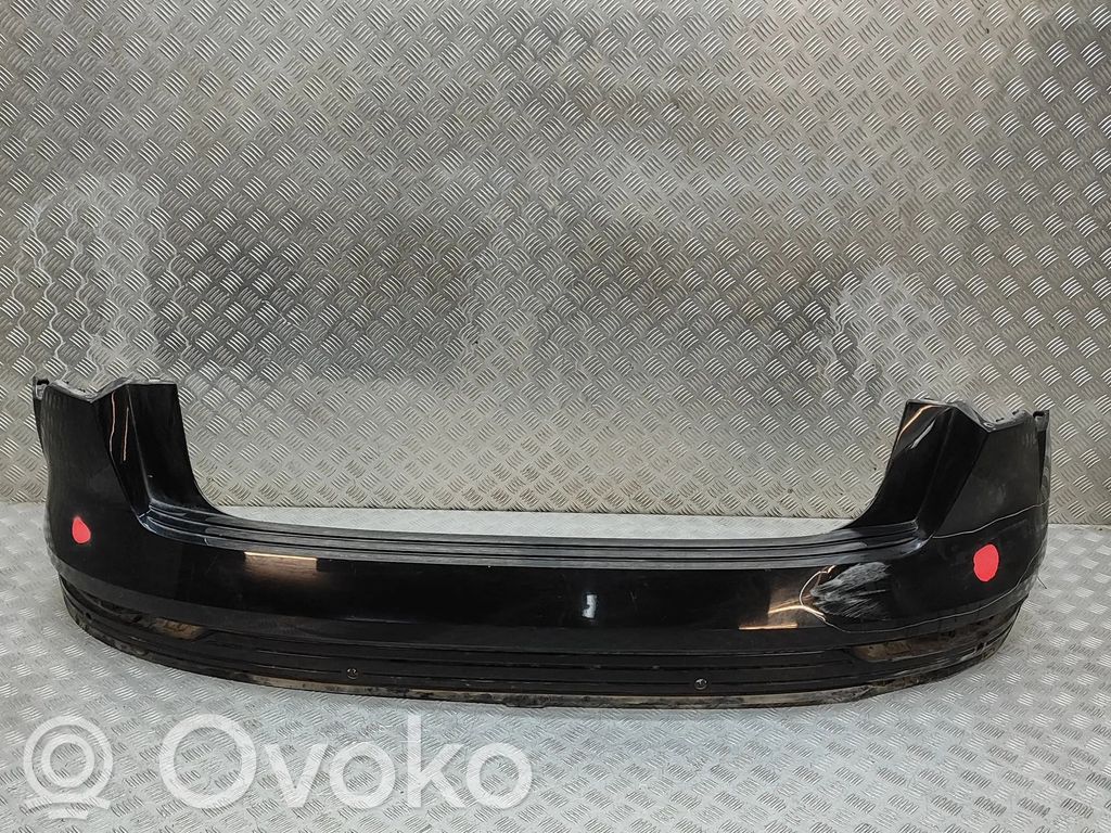 Rear bumper   4KE807385,4KE807511