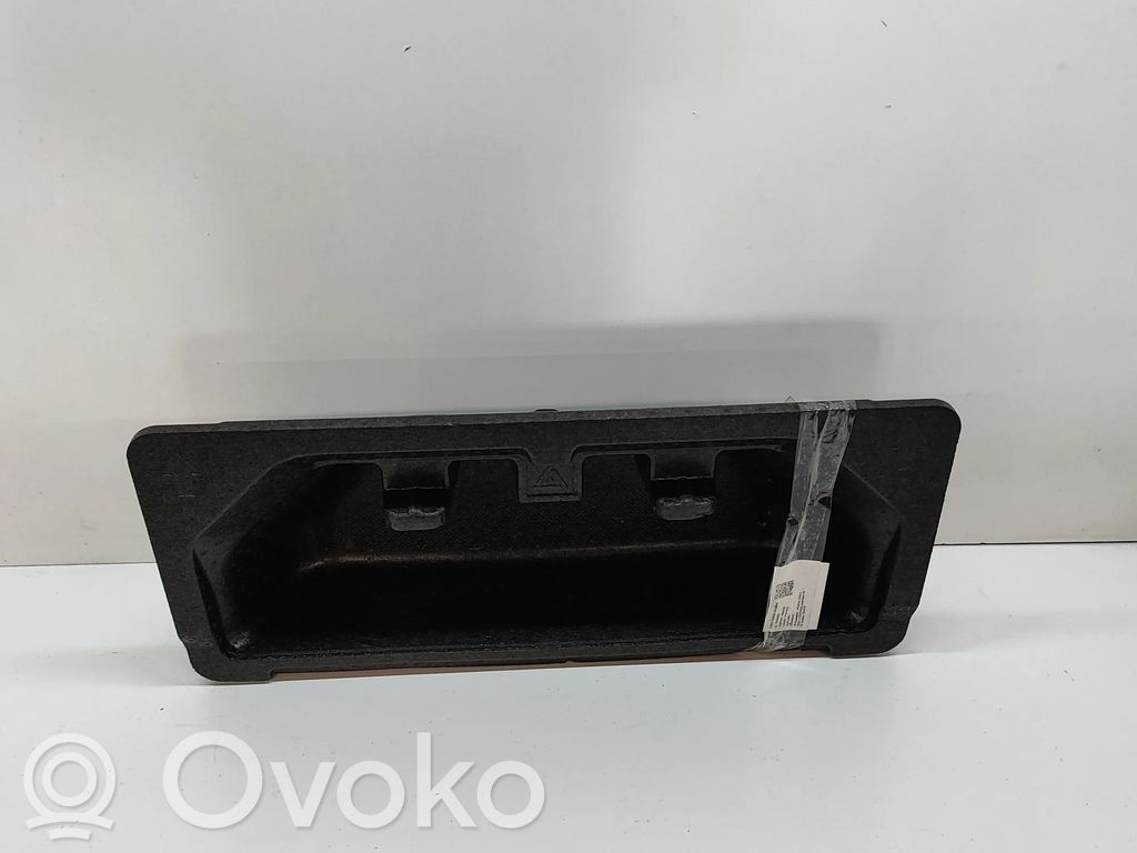 Hyundai IONIQ 6 Kita bagažinės apdailos detalė 