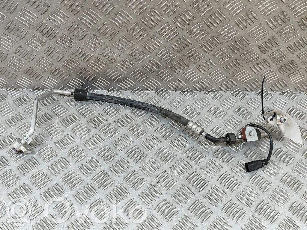 Audi e-tron Conductă/furtun aer condiționat (A/C) 
