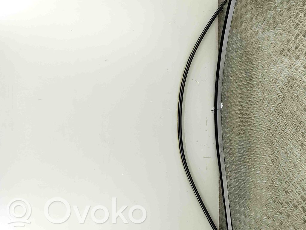 Listwa dachowa   A2156900539,A2157250166