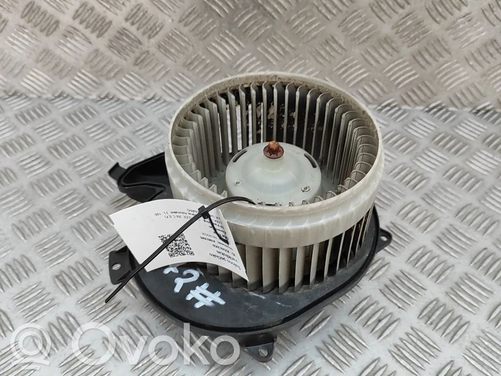 Chrysler 300 - 300C Pulseur d'air habitacle