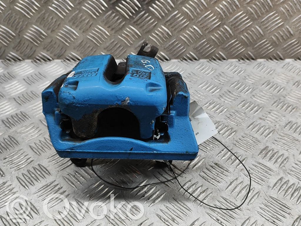 Volkswagen Phaeton Bremssattel hinten