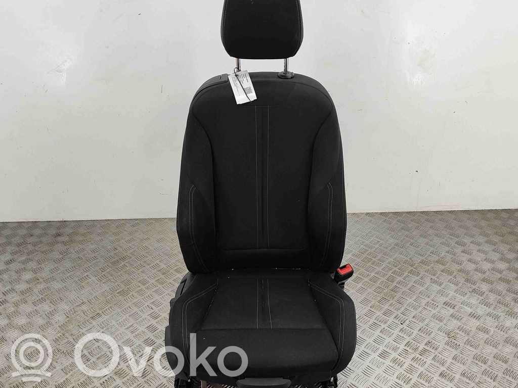 Fotel przedni pasażera   7285858
