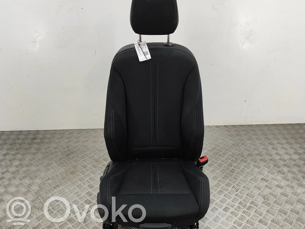 BMW 1 F20 F21 Sedile anteriore del passeggero