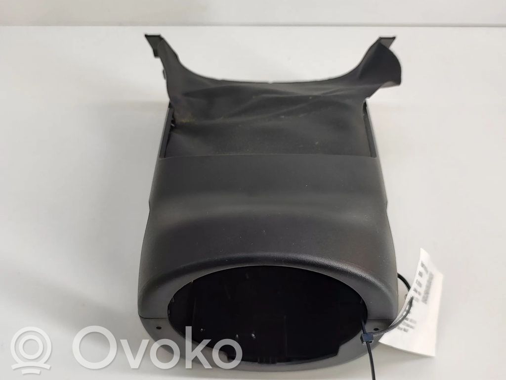 Audi e-tron Steering wheel column trim 