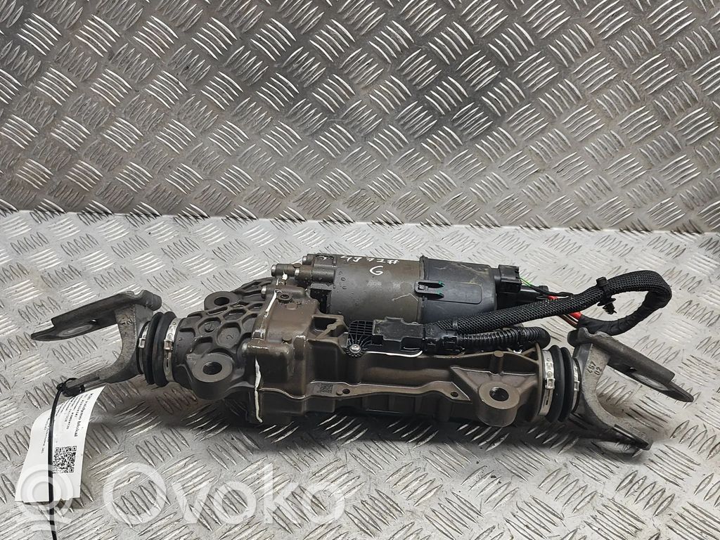 Steering rack   8844225