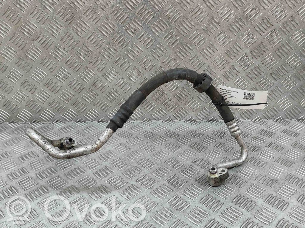 Volkswagen PASSAT B7 Tubo flessibile aria condizionata (A/C) 