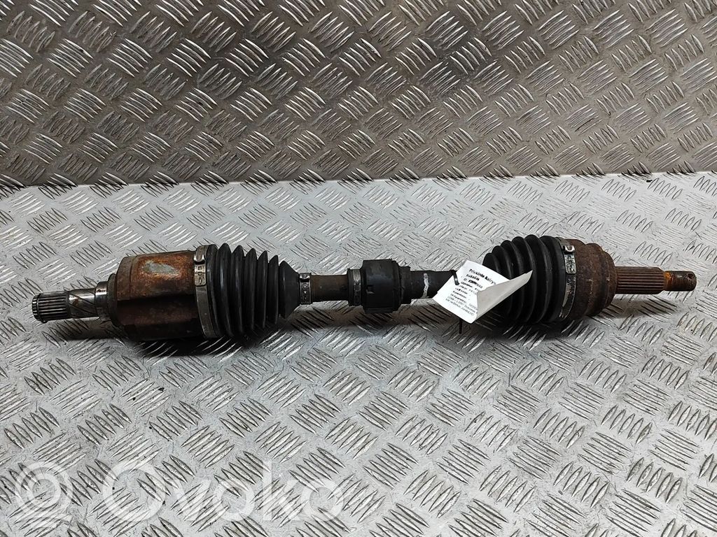 Dodge Caliber Eje de transmisión delantero 
