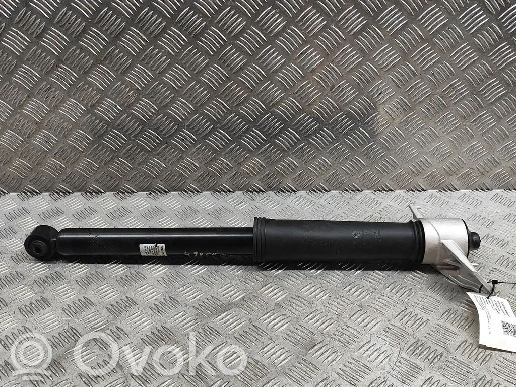 Volvo XC40 Takaiskunvaimennin 