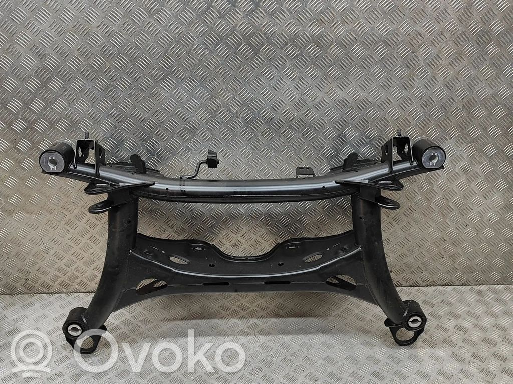 Volvo XC40 Bastidor trasero 