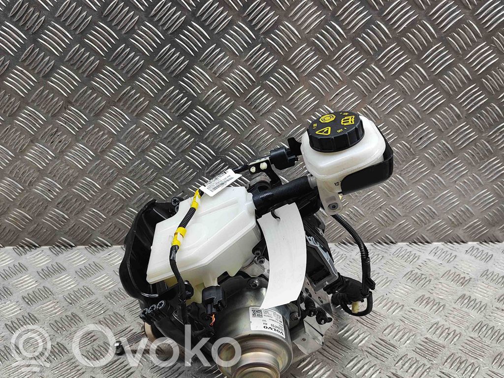 Volvo XC40 Brake booster 
