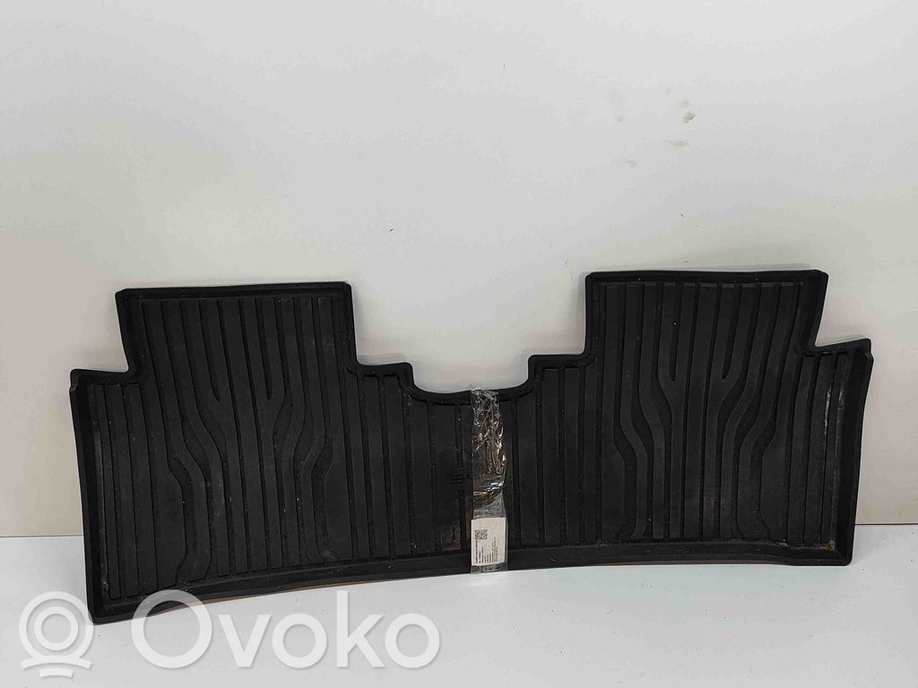 BYD Atto 3 Alfombra trasera 