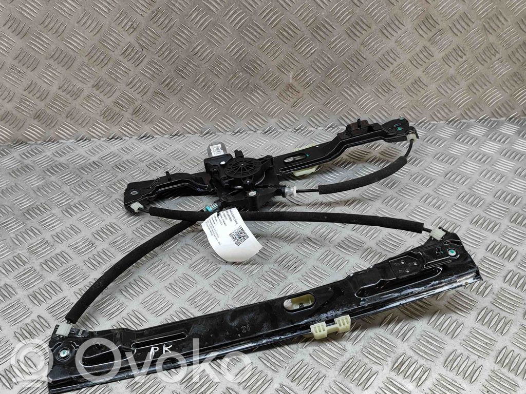 BYD Atto 3 Regulador de ventanilla eléctrico de puerta delantera 