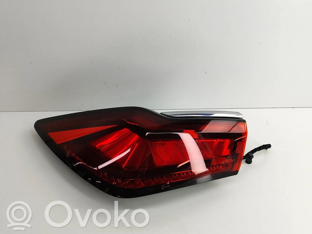 BYD Atto 3 Luci posteriori 