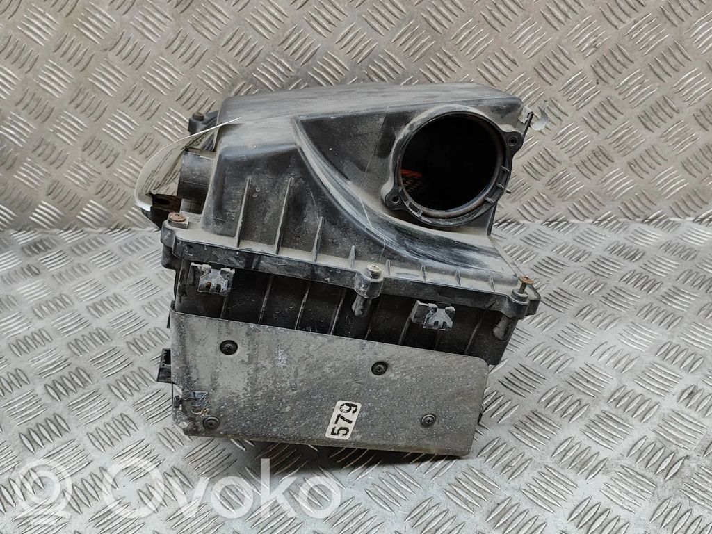 Volkswagen Amarok Obudowa filtra powietrza 