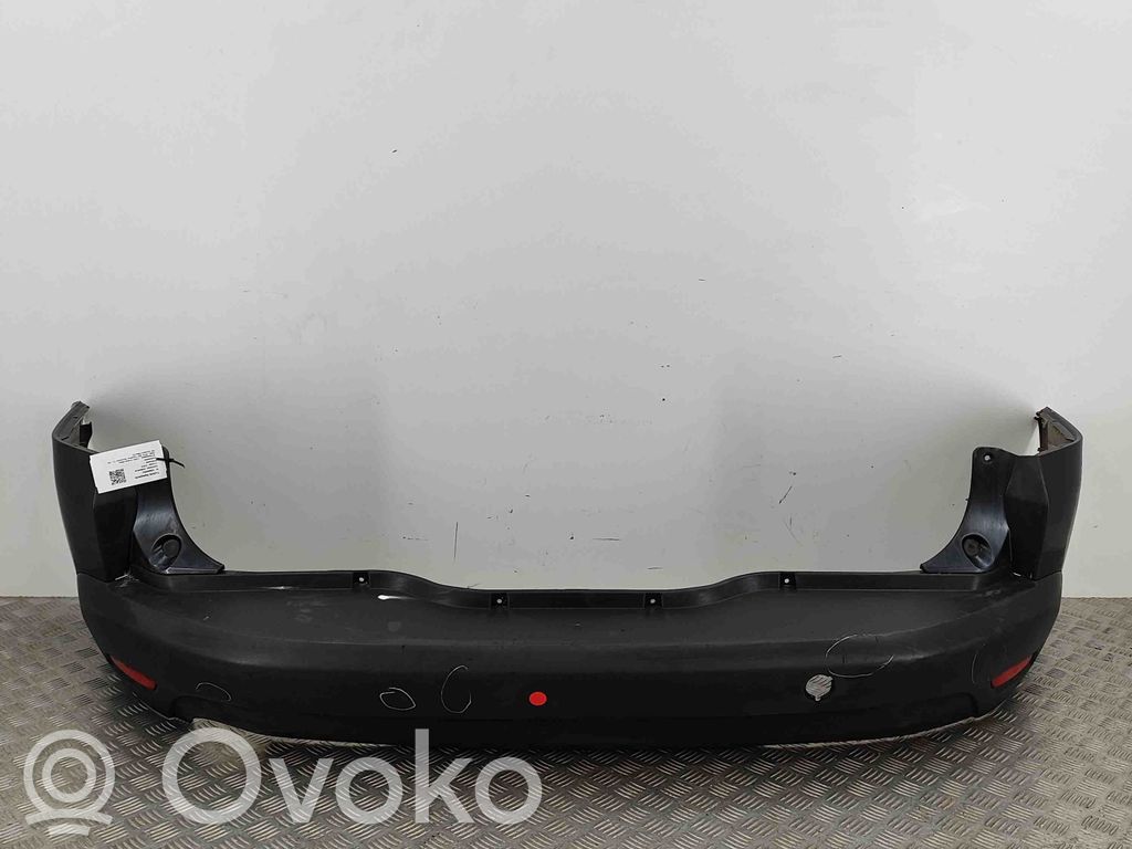 Ford S-MAX Puskuri 