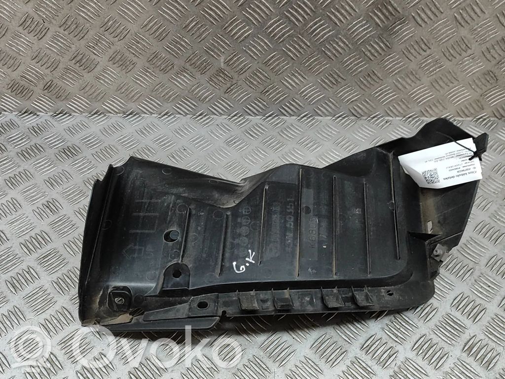 Mazda 2 Kita kėbulo dalis 