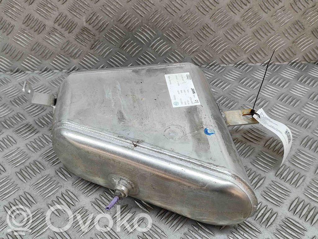 Audi Q8 Rezervor suspensie pneumatică
