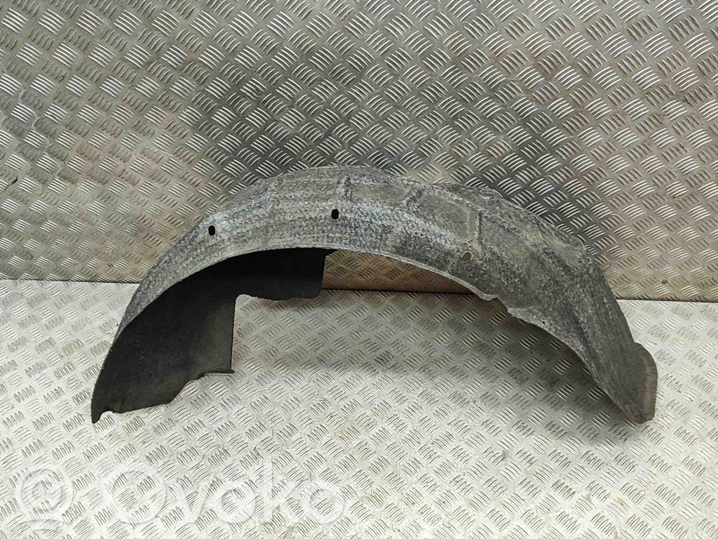 Audi A3 8Y Rivestimento paraspruzzi parafango posteriore 