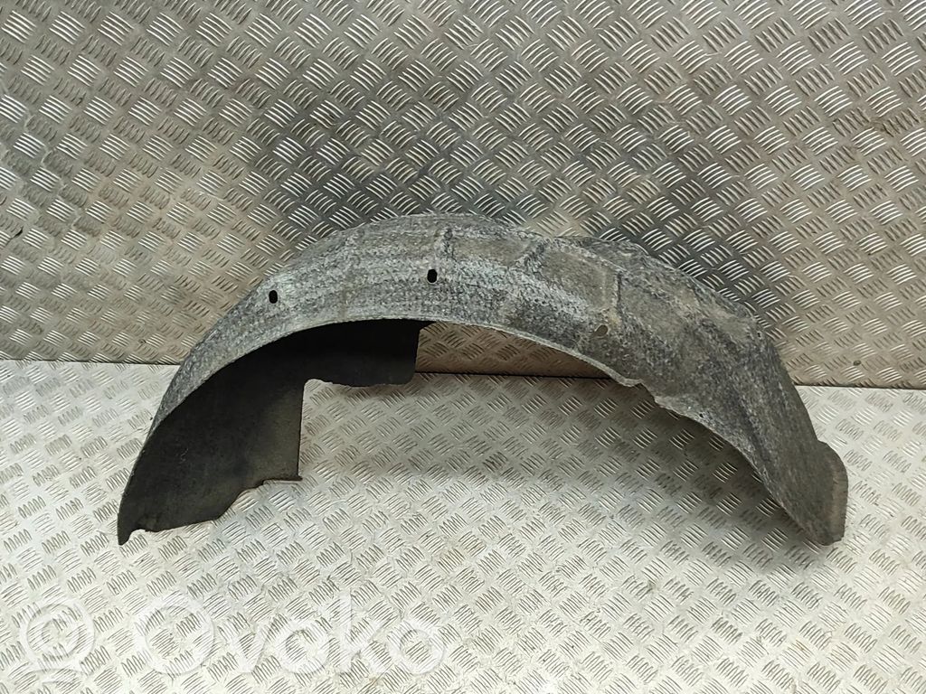Audi A3 8Y Nadkole tylne