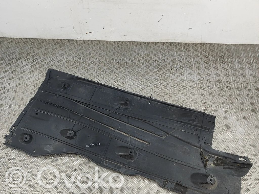 Audi A3 8Y Protezione inferiore 