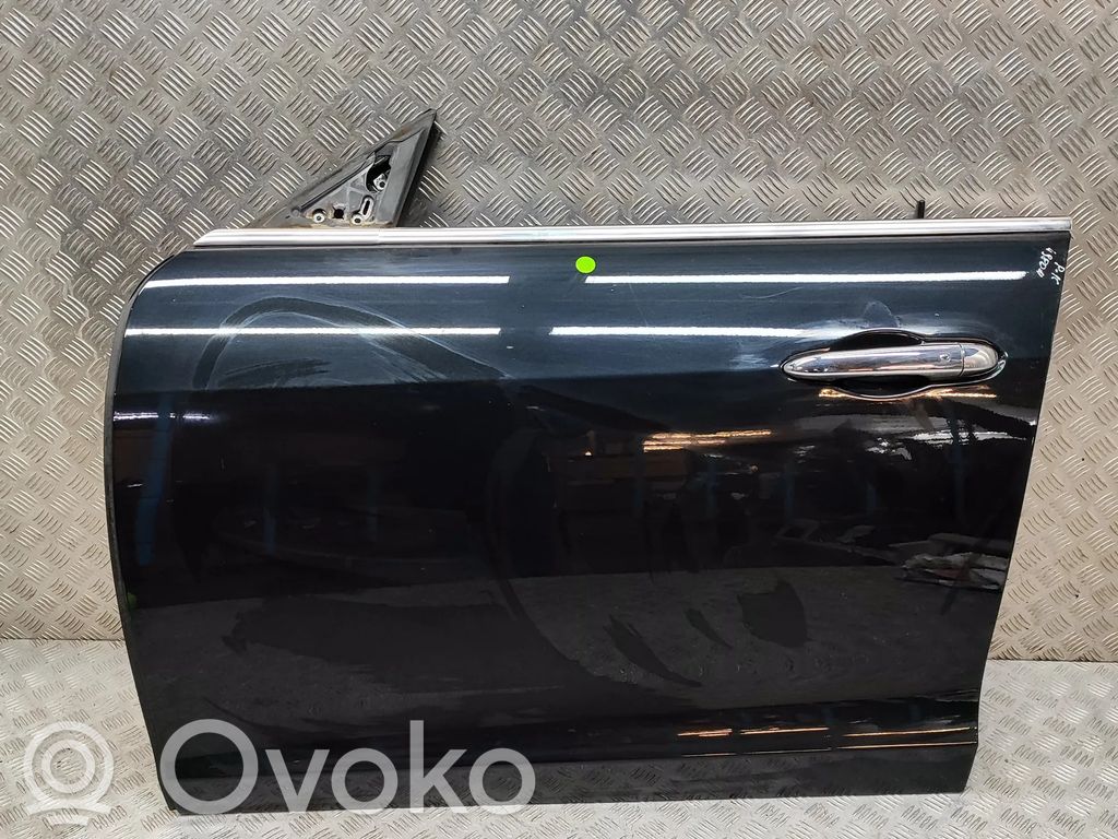 Maserati Quattroporte Portiera anteriore