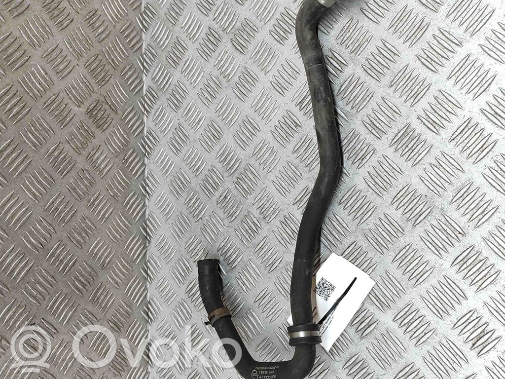 Audi A4 Allroad B9 Conductă/furtun lichid de răcire motor 