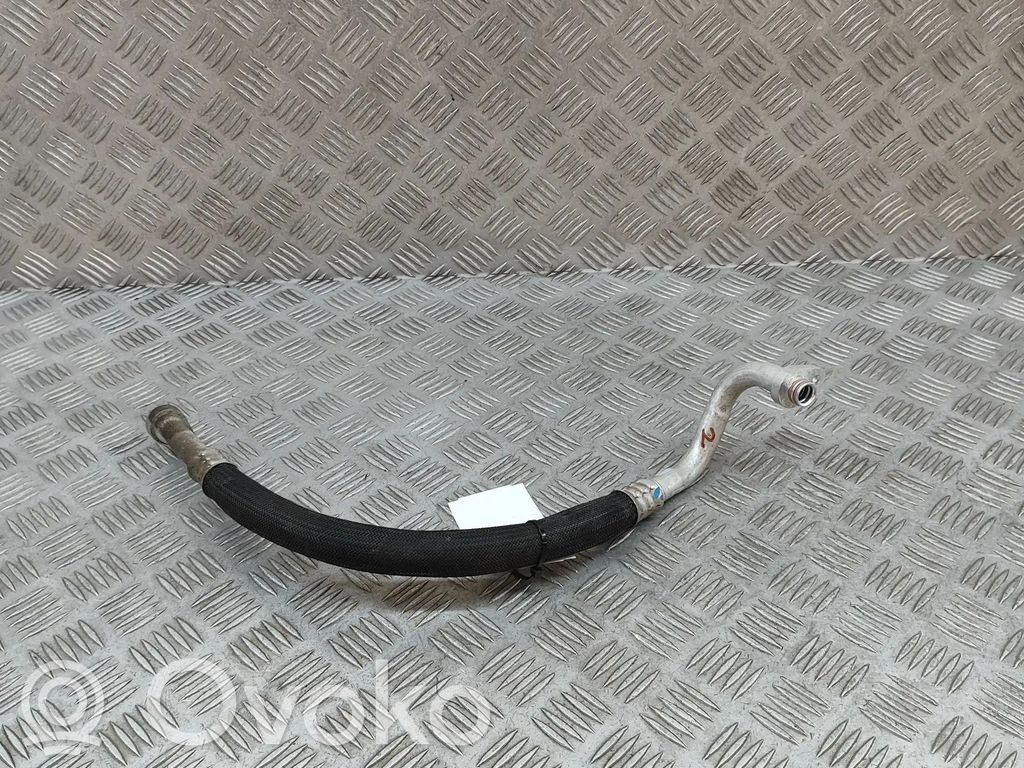Citroen C4 III e-C4 Ilmastointilaitteen putki (A/C) 