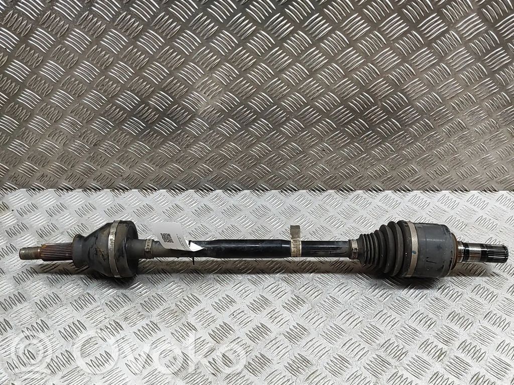 Maserati Quattroporte Albero di trasmissione posteriore