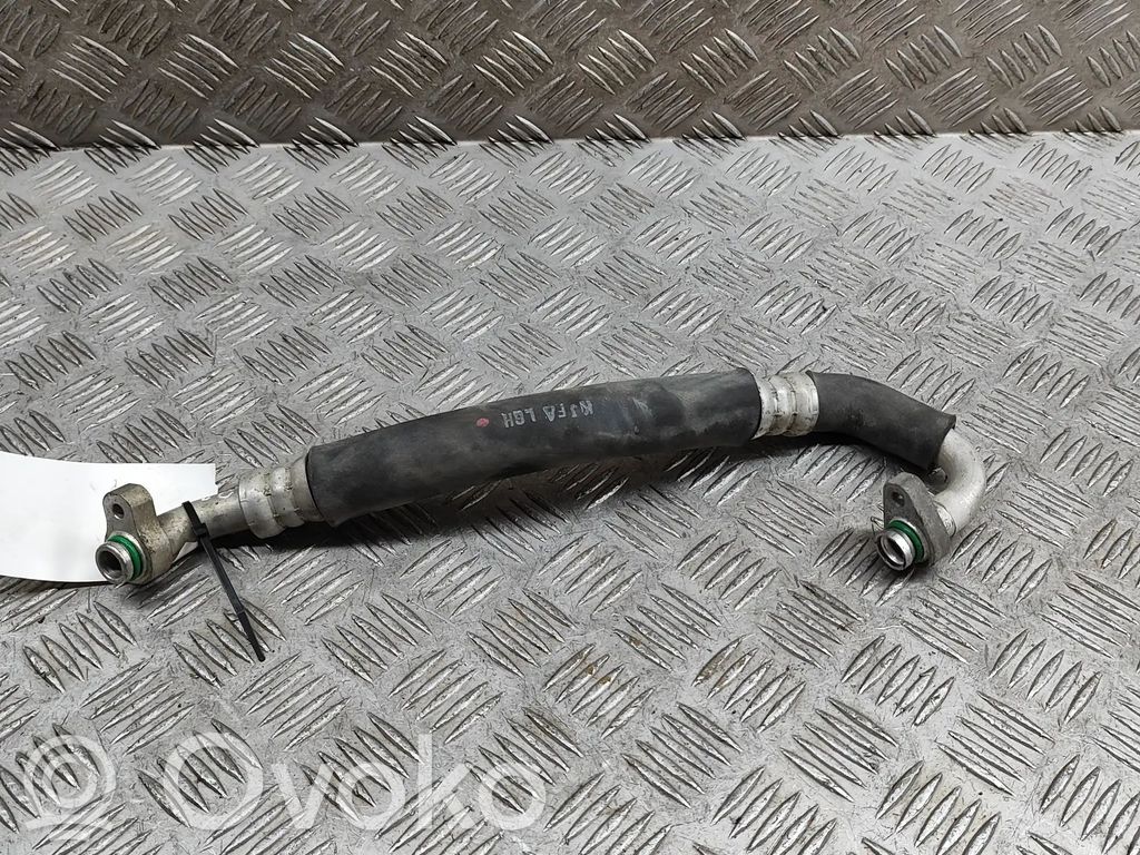 KIA Soul Ilmastointilaitteen putki (A/C) 