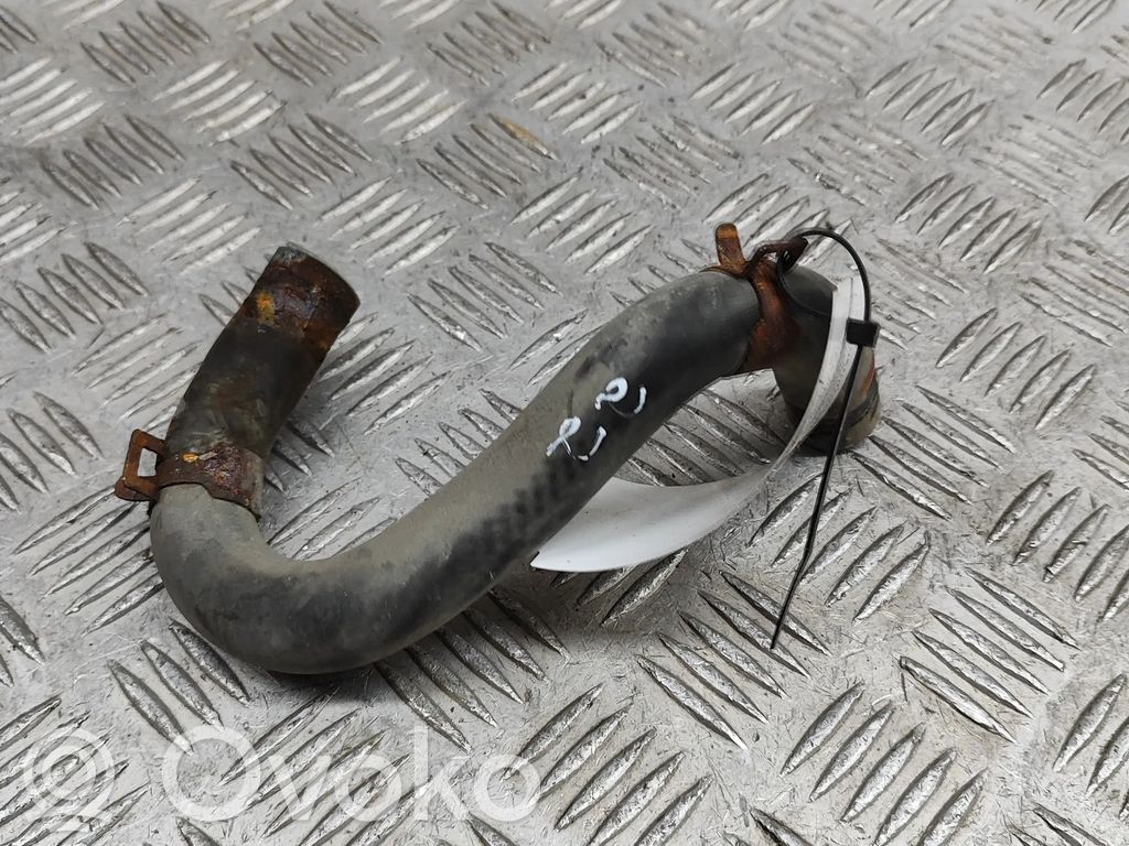 KIA Soul Kühlleitung / Kühlschlauch 
