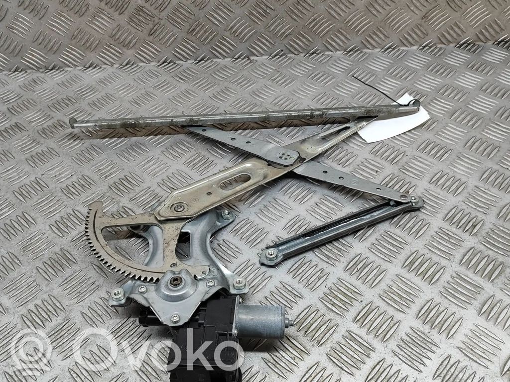 Toyota Prius (XW50) Elektryczny podnośnik szyby drzwi 