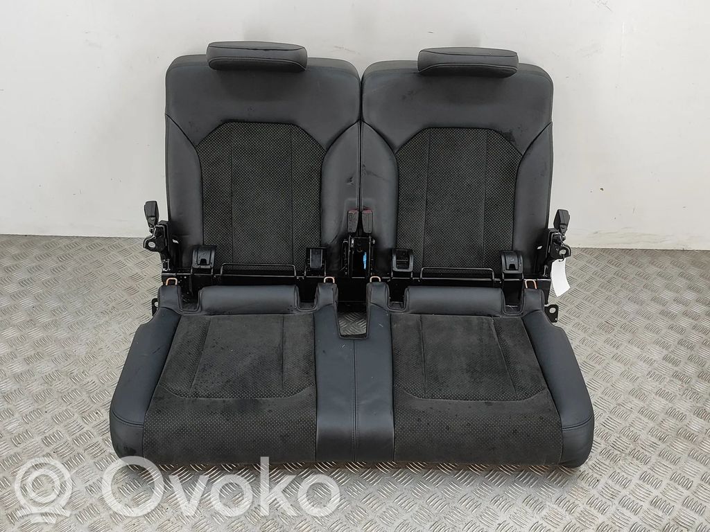 Audi Q7 4M Fotel tylny