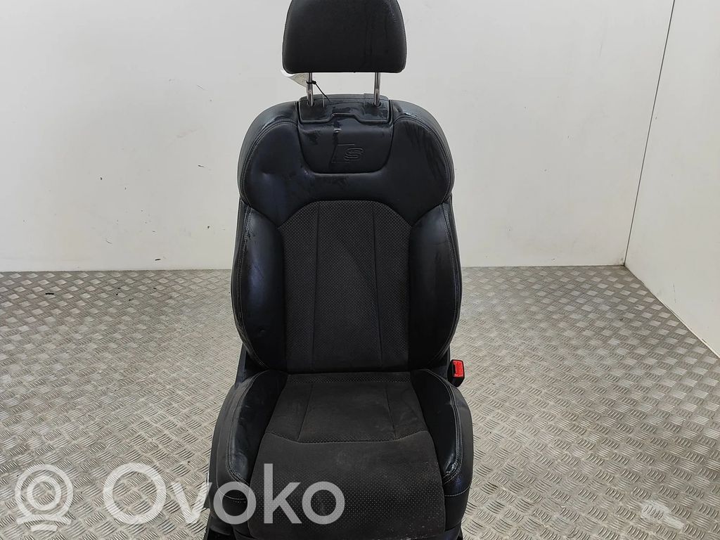 Audi Q7 4M Scaun față pasager 
