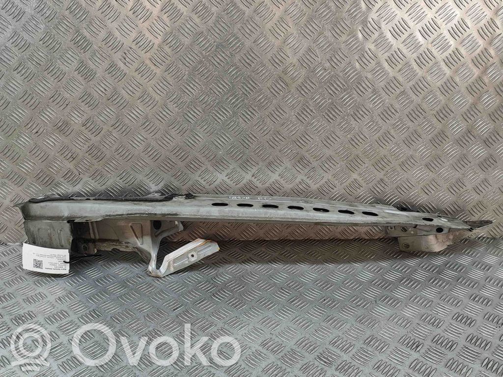 Porsche Cayenne (9PA) Supporto di montaggio del parafango